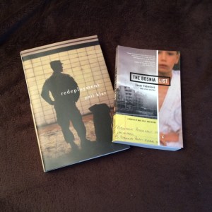 Redepolyment & The Bosnia List