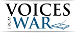 Voices from War - Logo