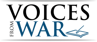 Voices from War - Logo